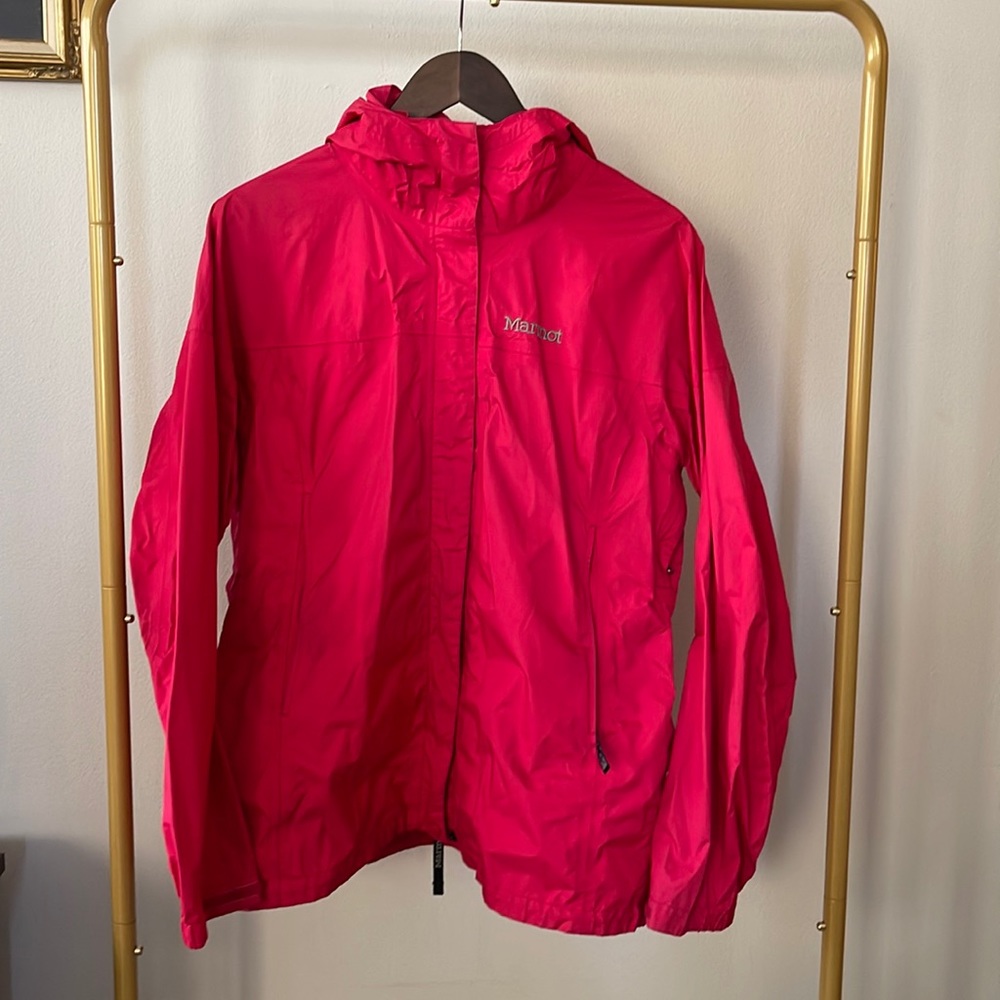 Marmot Precip Eco Rain Jacket